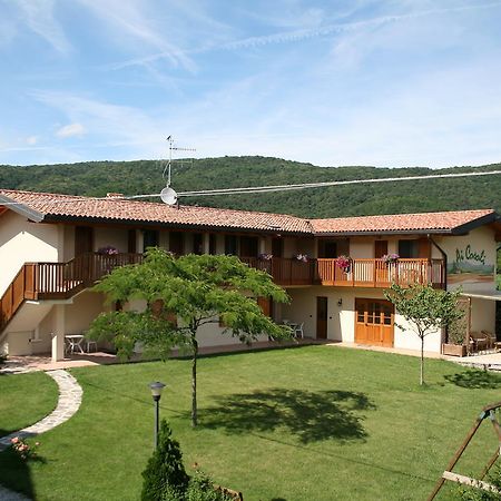 Ai Casali Villa Cividale del Friuli Cameră foto