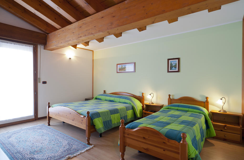Ai Casali Villa Cividale del Friuli Cameră foto
