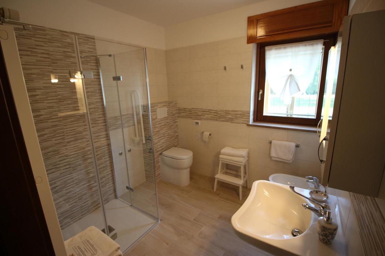 Ai Casali Villa Cividale del Friuli Exterior foto