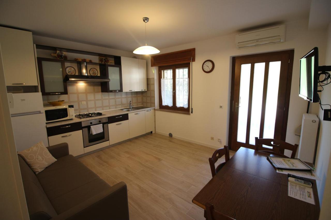 Ai Casali Villa Cividale del Friuli Exterior foto