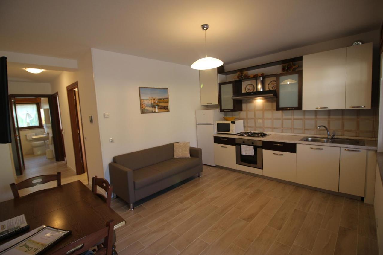 Ai Casali Villa Cividale del Friuli Exterior foto