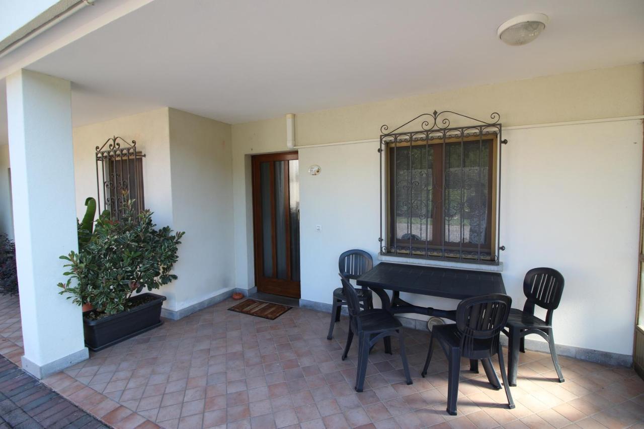 Ai Casali Villa Cividale del Friuli Exterior foto