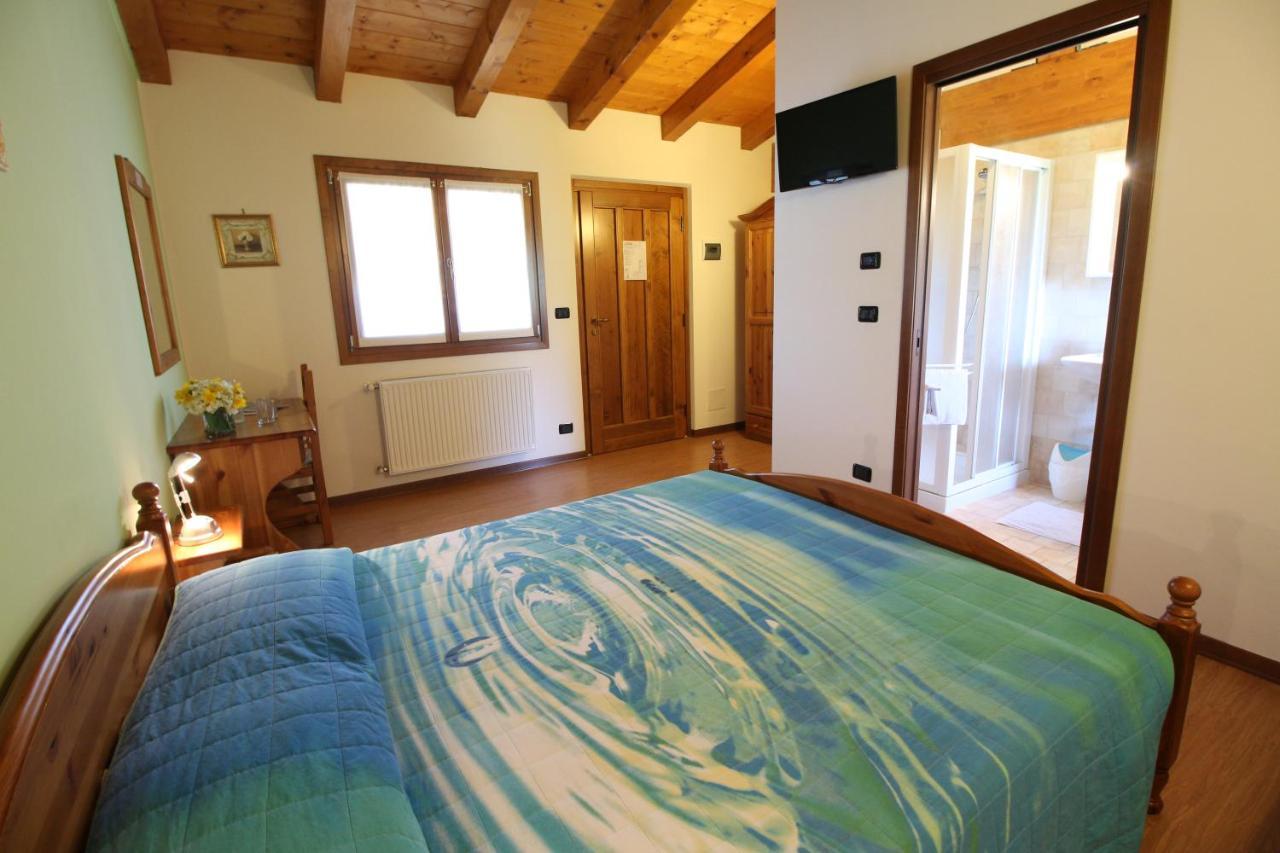 Ai Casali Villa Cividale del Friuli Exterior foto