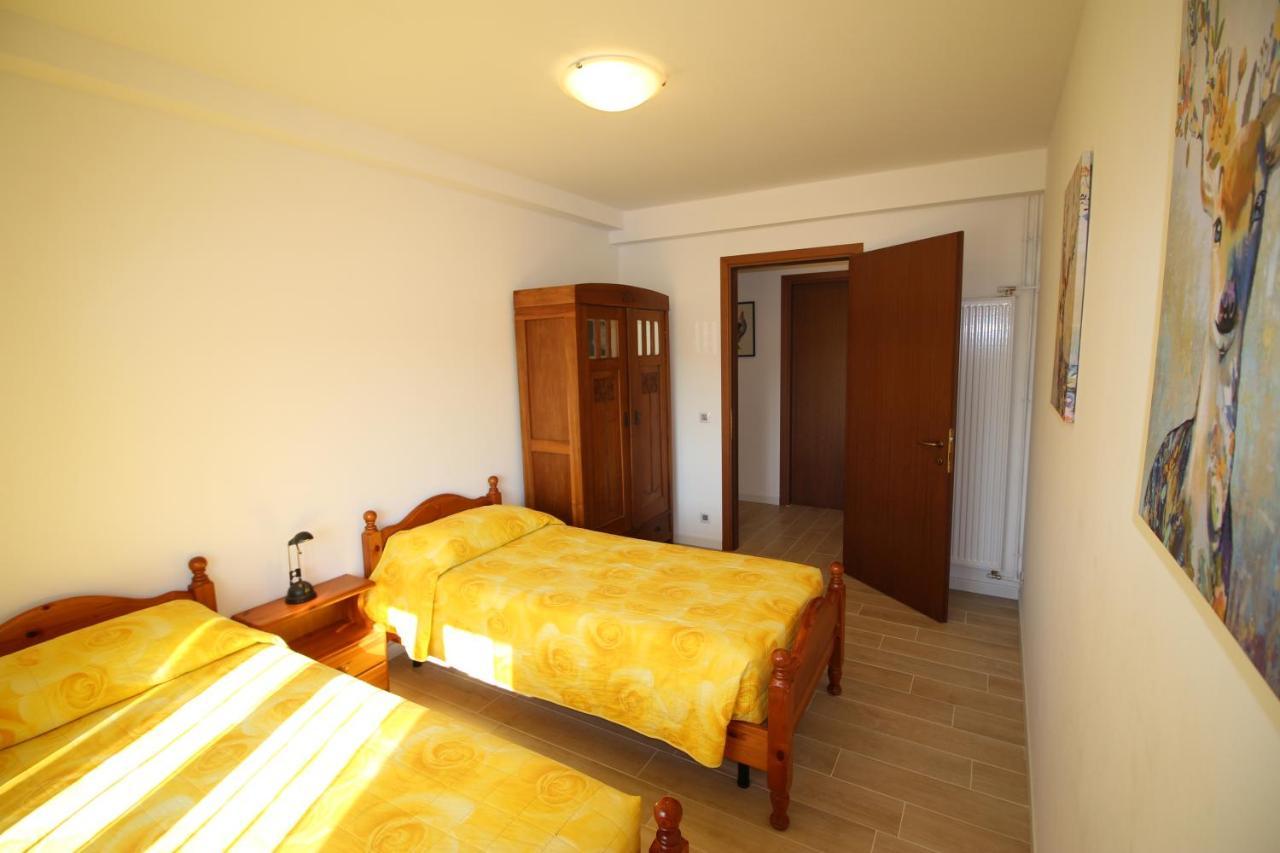Ai Casali Villa Cividale del Friuli Exterior foto
