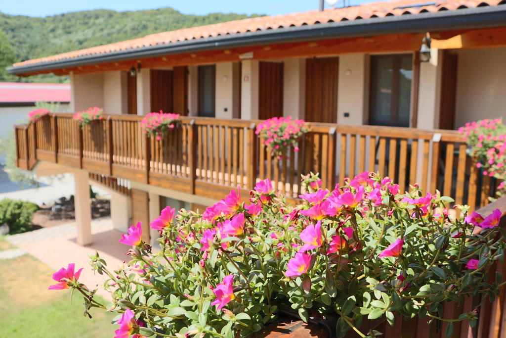 Ai Casali Villa Cividale del Friuli Exterior foto