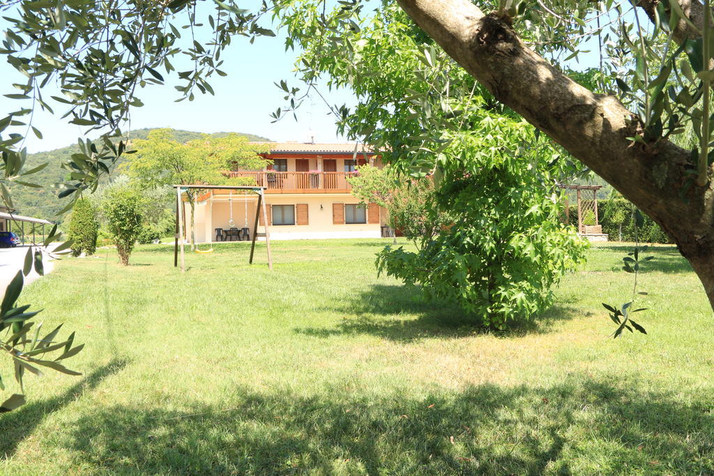 Ai Casali Villa Cividale del Friuli Exterior foto
