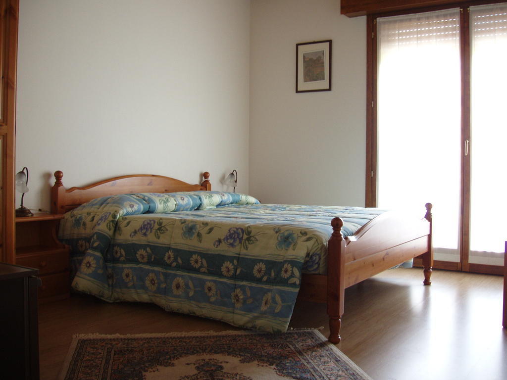 Ai Casali Villa Cividale del Friuli Cameră foto