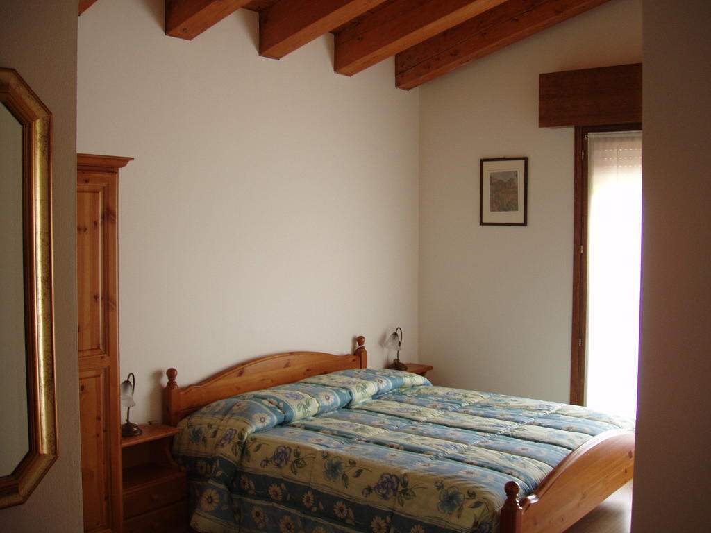 Ai Casali Villa Cividale del Friuli Cameră foto