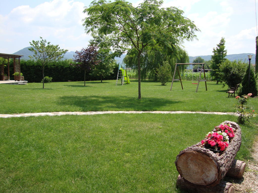 Ai Casali Villa Cividale del Friuli Exterior foto