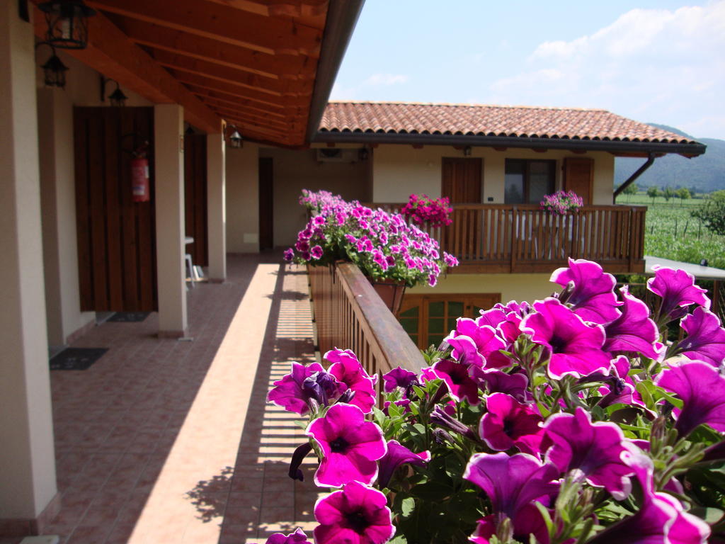 Ai Casali Villa Cividale del Friuli Cameră foto