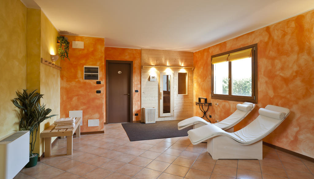 Ai Casali Villa Cividale del Friuli Exterior foto