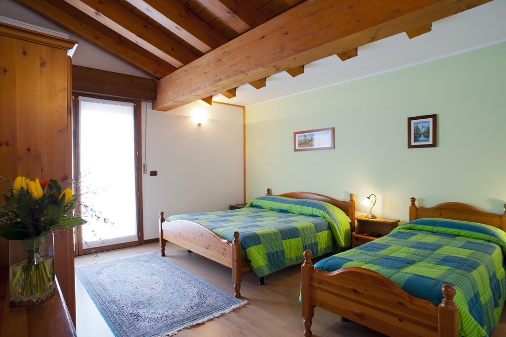 Ai Casali Villa Cividale del Friuli Cameră foto